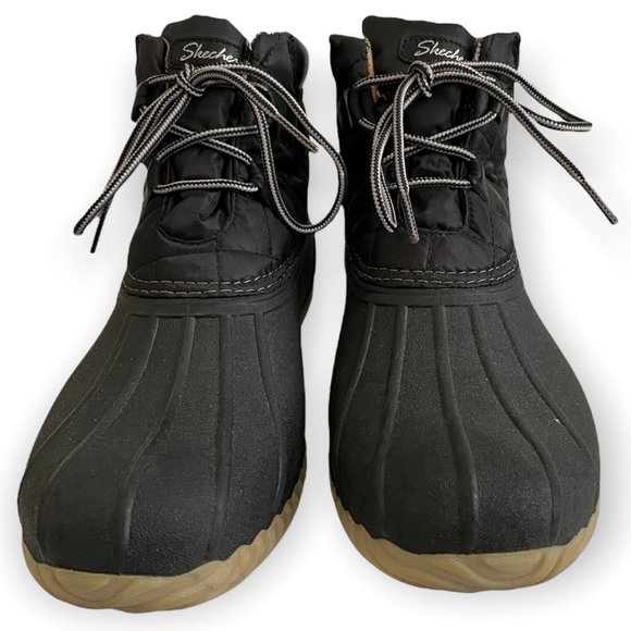 Skechers Women's Hampshire Winter Boot - Picture 2 of 8